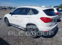 2017 BMW X1 photo