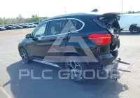 2017 BMW X1 фото