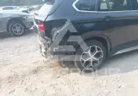 2017 BMW X1 photo