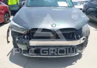 2017 BMW X1 photo