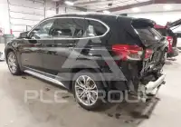 2017 BMW X1 фото