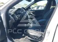 2017 BMW X1 photo