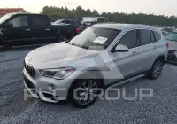 2017 BMW X1 photo