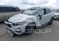 2017 BMW X1 photo