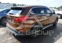 2017 BMW X1 фото