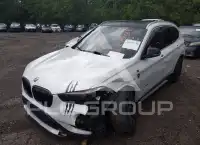 2017 BMW X1 фото