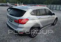 2017 BMW X1 photo