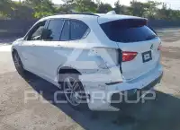 2017 BMW X1 photo