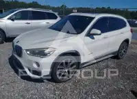 2017 BMW X1 photo