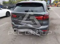 2017 BMW X1 photo