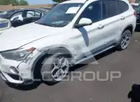 2017 BMW X1 photo