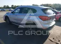 2017 BMW X1 фото