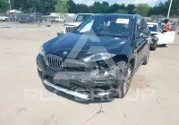 2017 BMW X1 фото