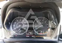2017 BMW X1 фото