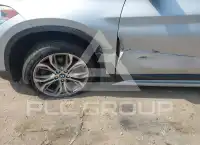 2017 BMW X1 photo