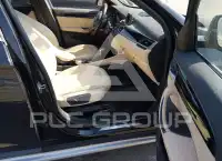 2017 BMW X1 фото