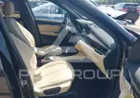 2017 BMW X1 фото
