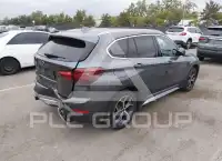 2017 BMW X1 photo