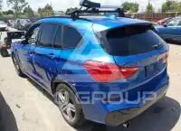 2017 BMW X1 фото