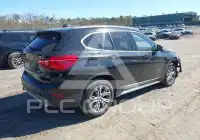 2017 BMW X1 photo