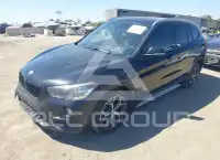 2017 BMW X1 photo