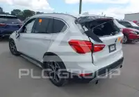 2017 BMW X1 photo