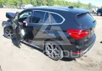 2017 BMW X1 photo