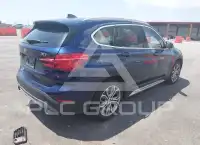 2017 BMW X1 photo