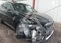 2017 BMW X1 photo