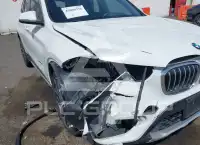 2017 BMW X1 photo