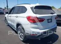 2017 BMW X1 photo