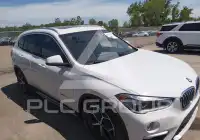2017 BMW X1 фото