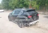 2017 BMW X1 photo