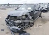 2017 BMW X1 photo