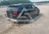 2017 BMW X1 photo