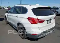 2017 BMW X1 photo