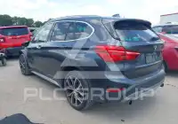 2017 BMW X1 photo