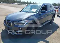 2017 BMW X1 photo