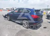 2017 BMW X1 photo
