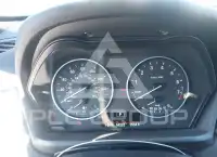 2017 BMW X1 photo