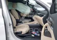 2017 BMW X1 photo