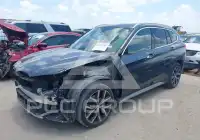 2017 BMW X1 photo
