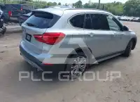 2017 BMW X1 photo