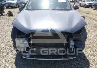 2017 BMW X1 фото