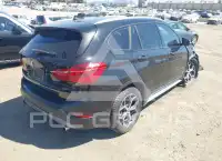 2017 BMW X1 photo