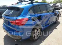 2017 BMW X1 фото