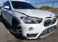 2017 BMW X1 photo
