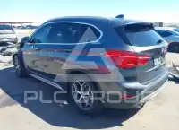 2017 BMW X1 photo