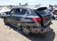 2017 BMW X1 фото