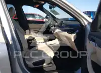 2017 BMW X1 фото